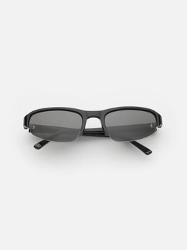 Lu Goldie Gia Black