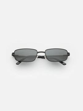 Lu Goldie Yuki Black